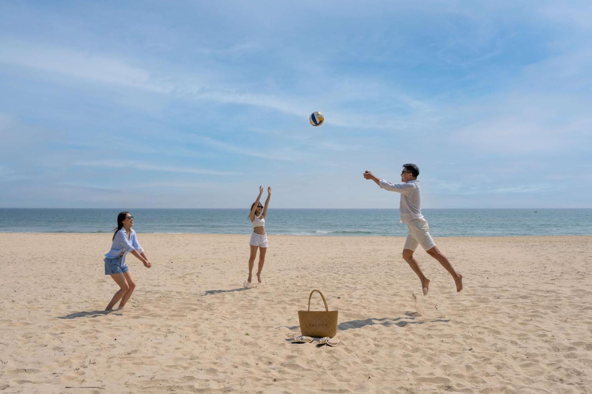 Resort The Five & Quangnam - Danang 5*