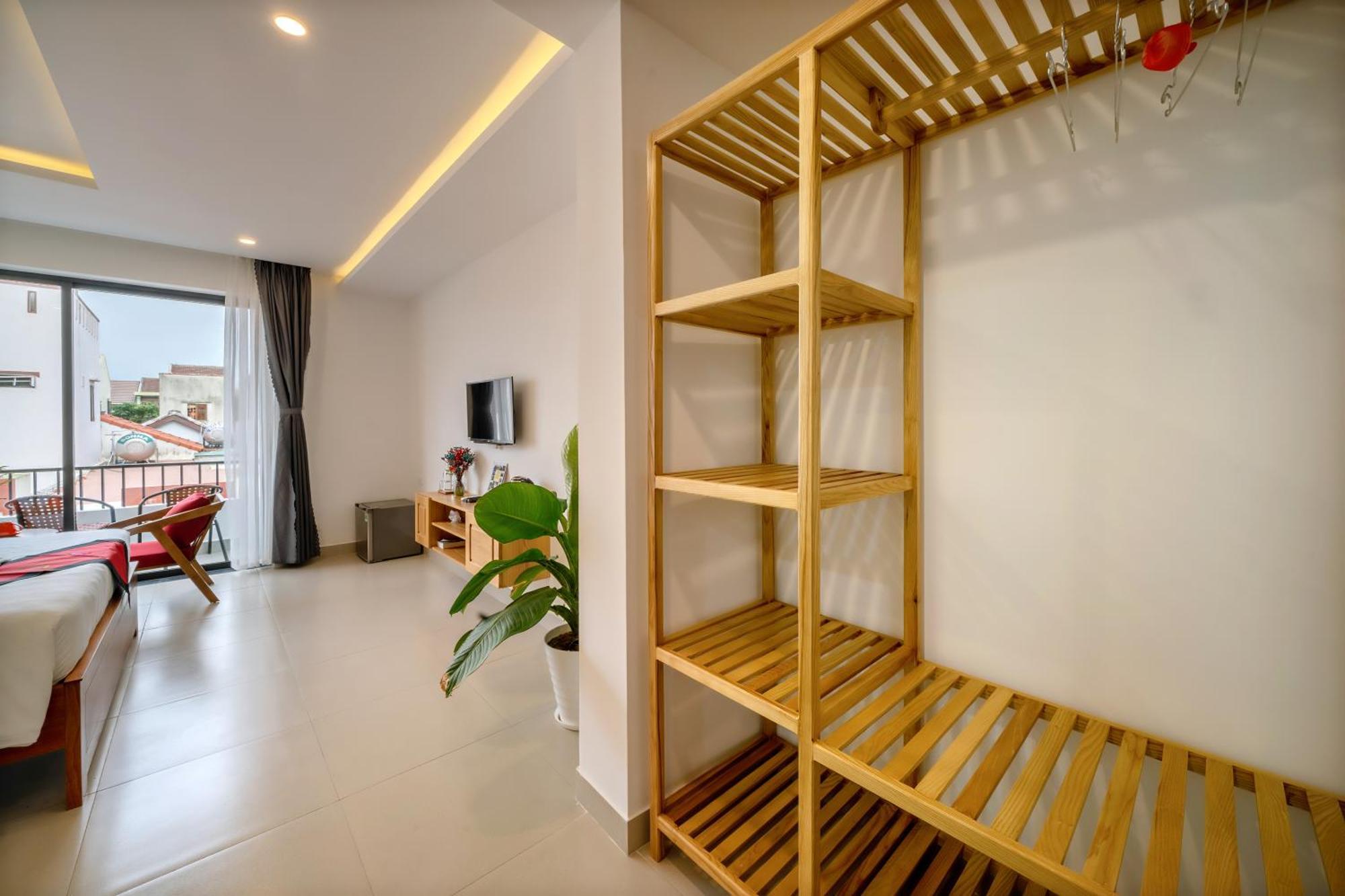 Tam Hong Phuc Homestay