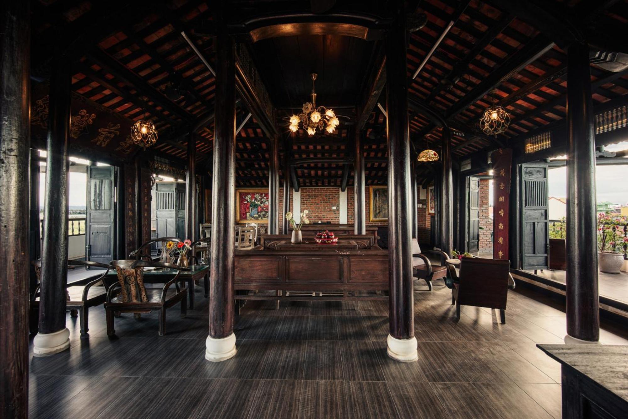 Art Museum Hotel