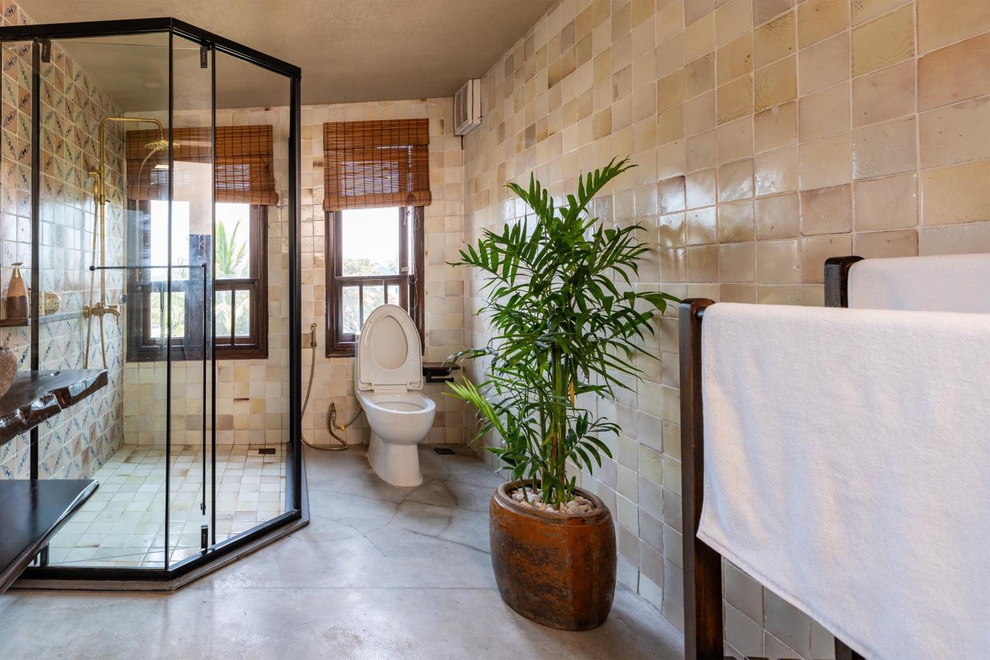 Villa Fish Lantern House An Bang Hoi An
