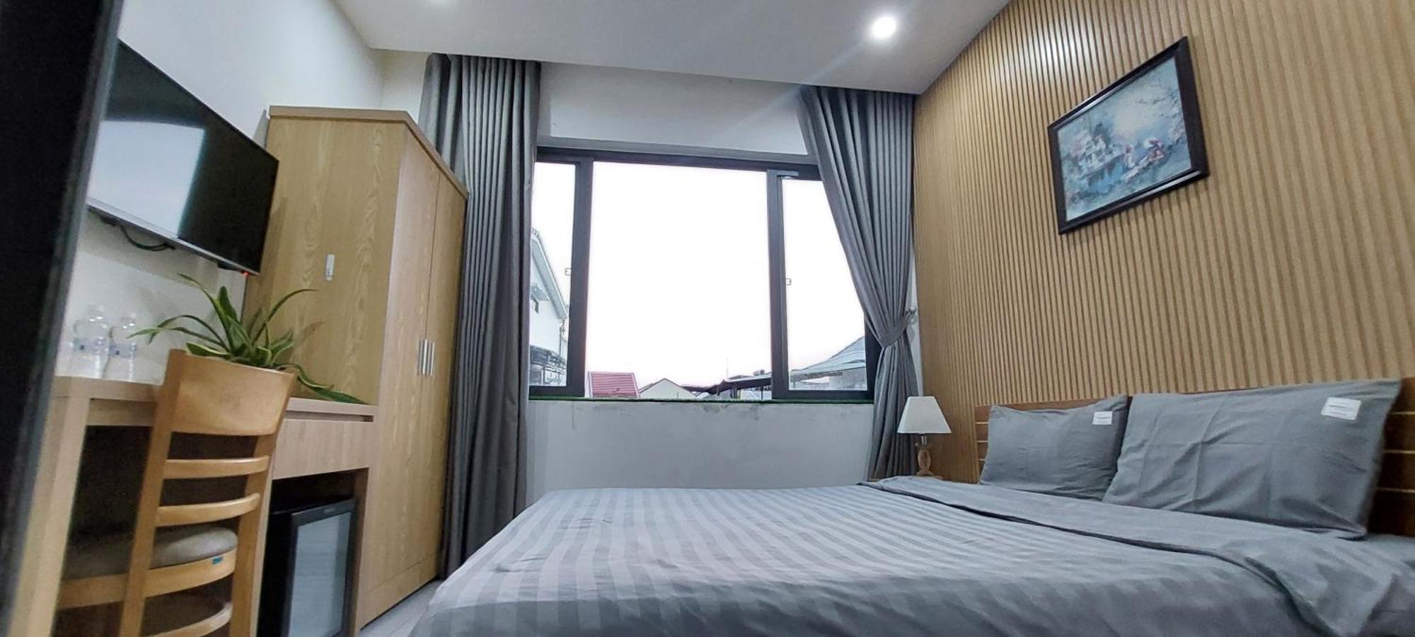 Bed & Breakfast Sunny Hoi An
