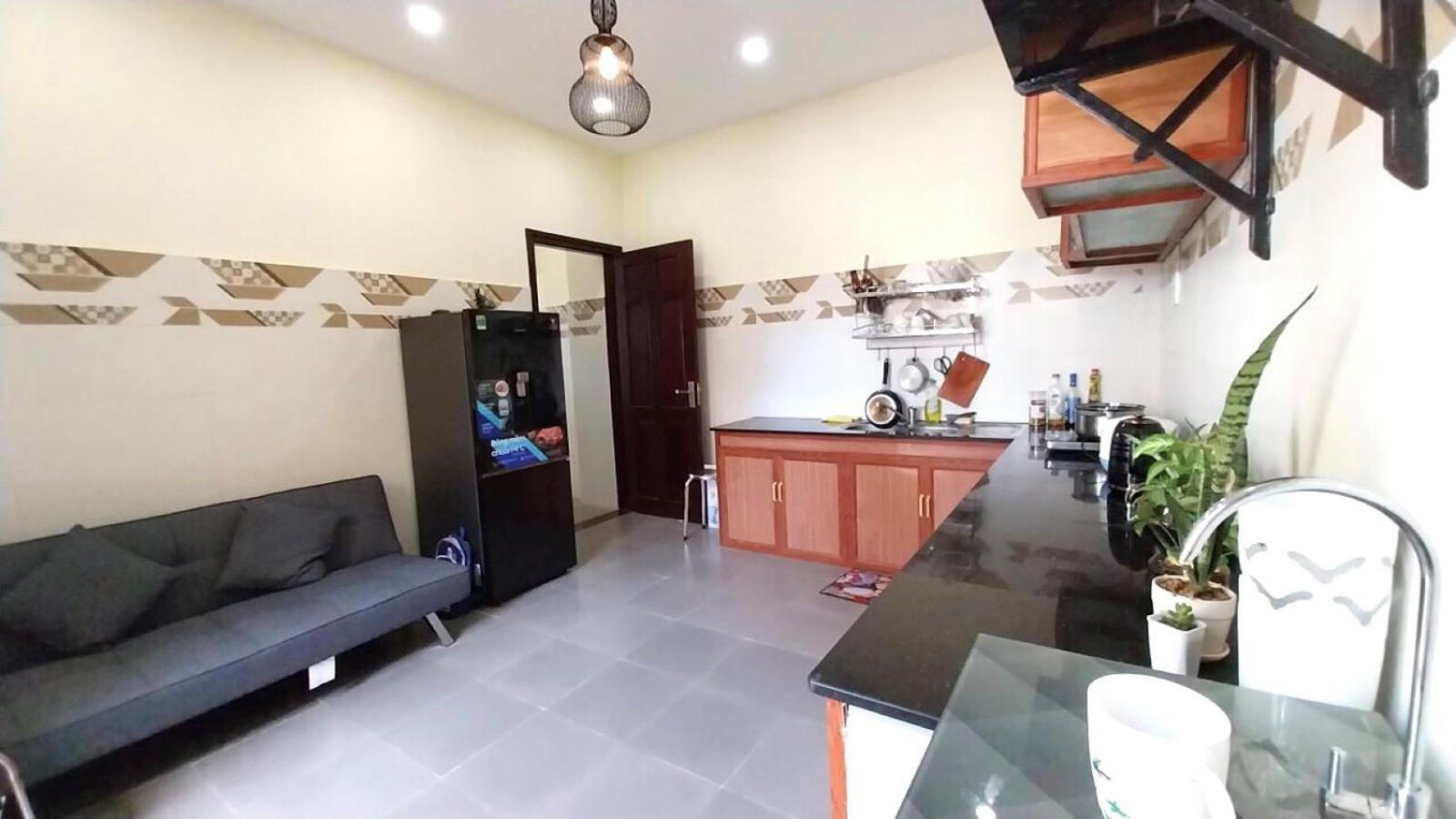 Giao Hoa Hospedagem domiciliar Hoi An