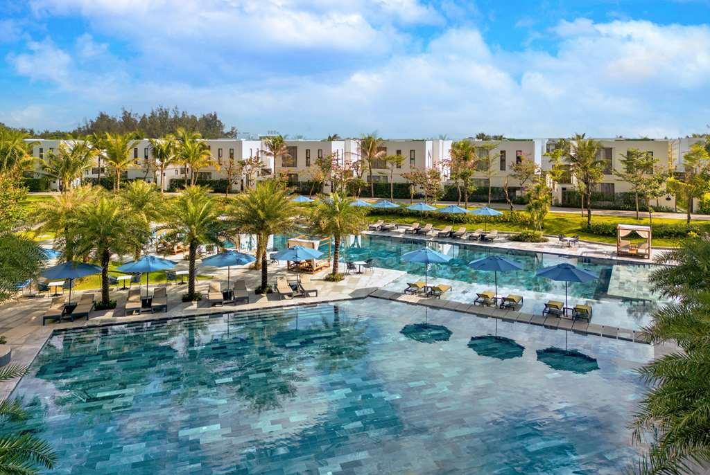 Wyndham Royal Beachfront * Hoi An