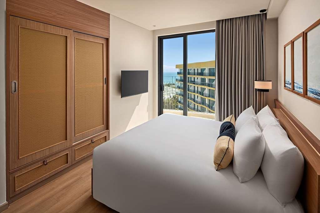 Wyndham Royal Beachfront Villa
