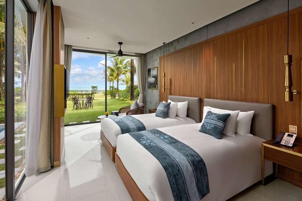 Villa Wyndham Royal Beachfront