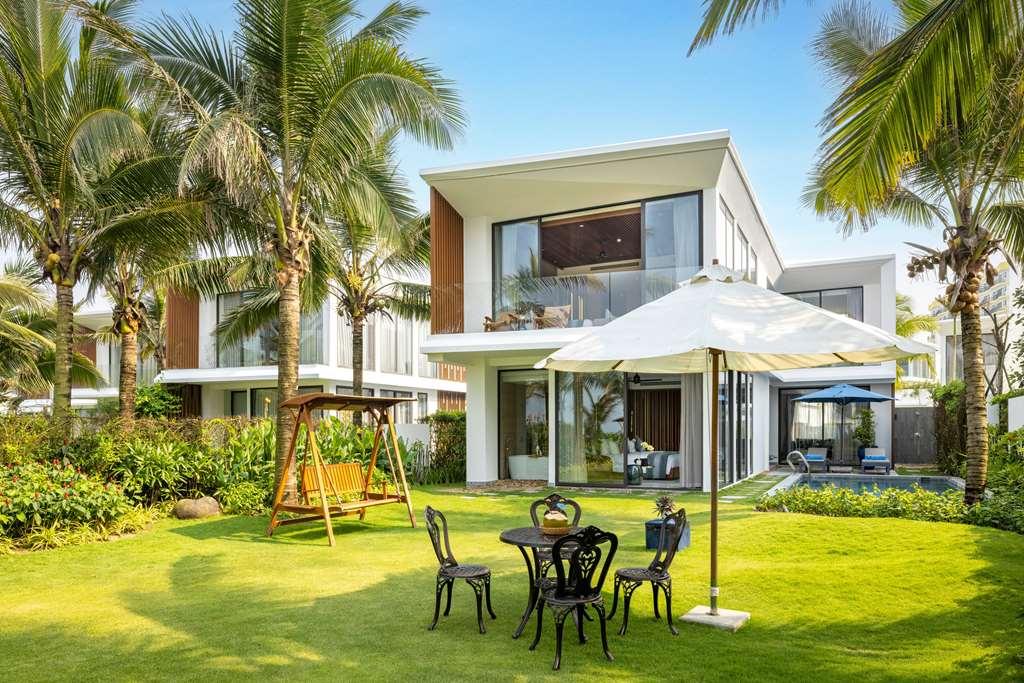 Villa Wyndham Royal Beachfront *