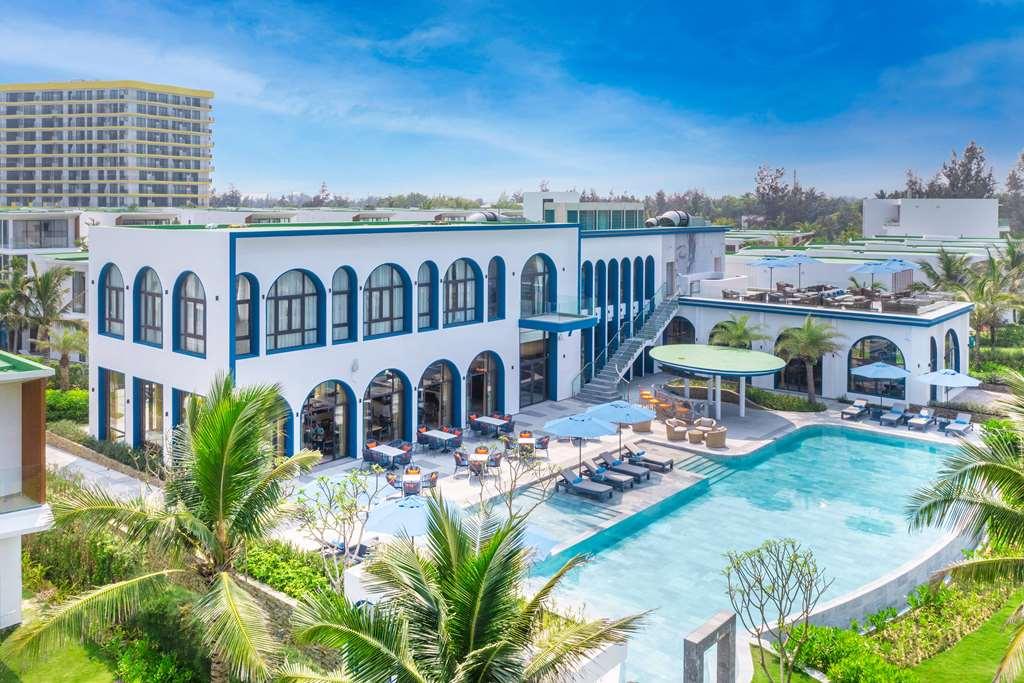 Wyndham Royal Beachfront Hoi An