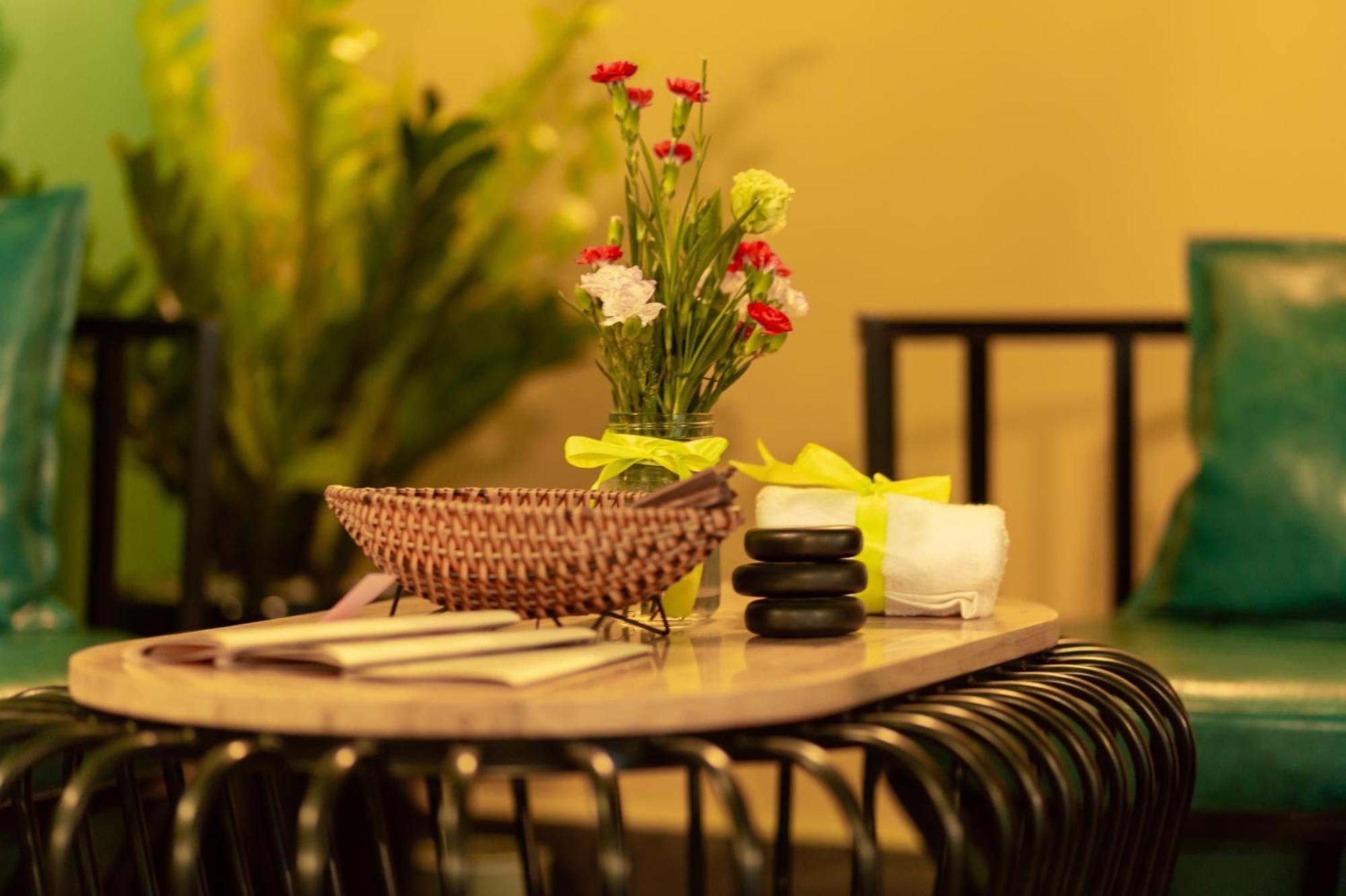 Hotel Serene Nature &