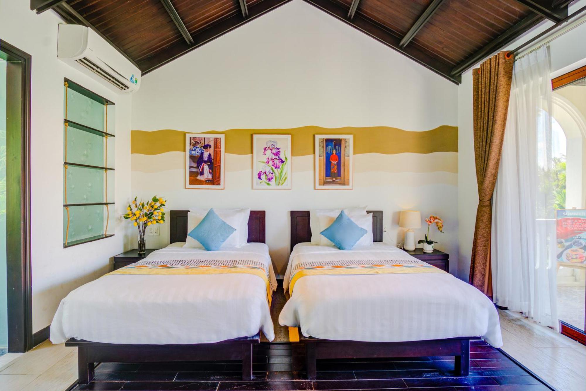 En Retreat Bed & Breakfast