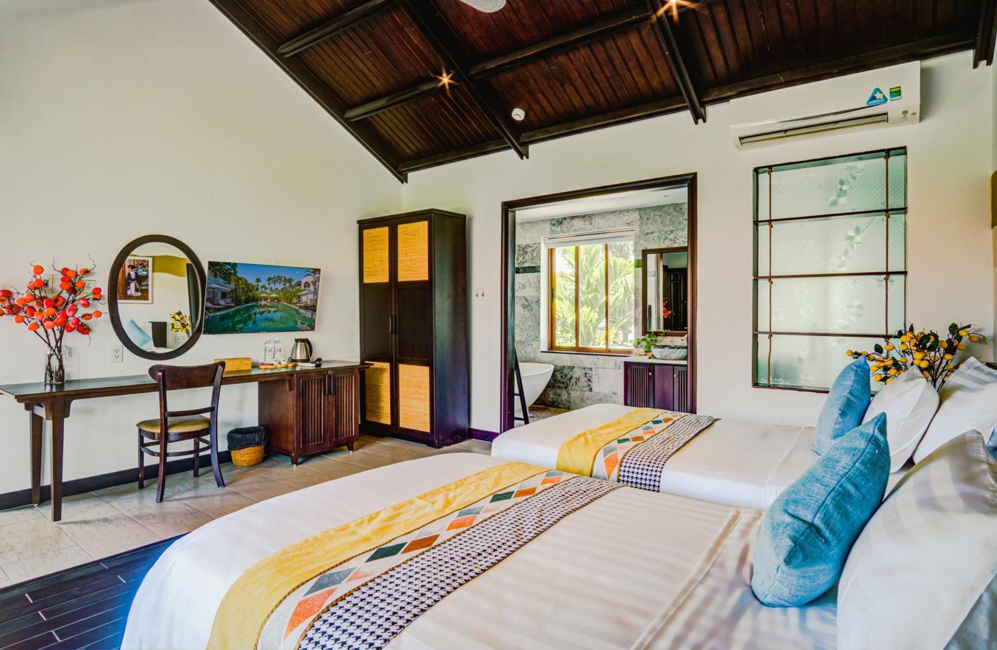 Bed & Breakfast En Retreat *
