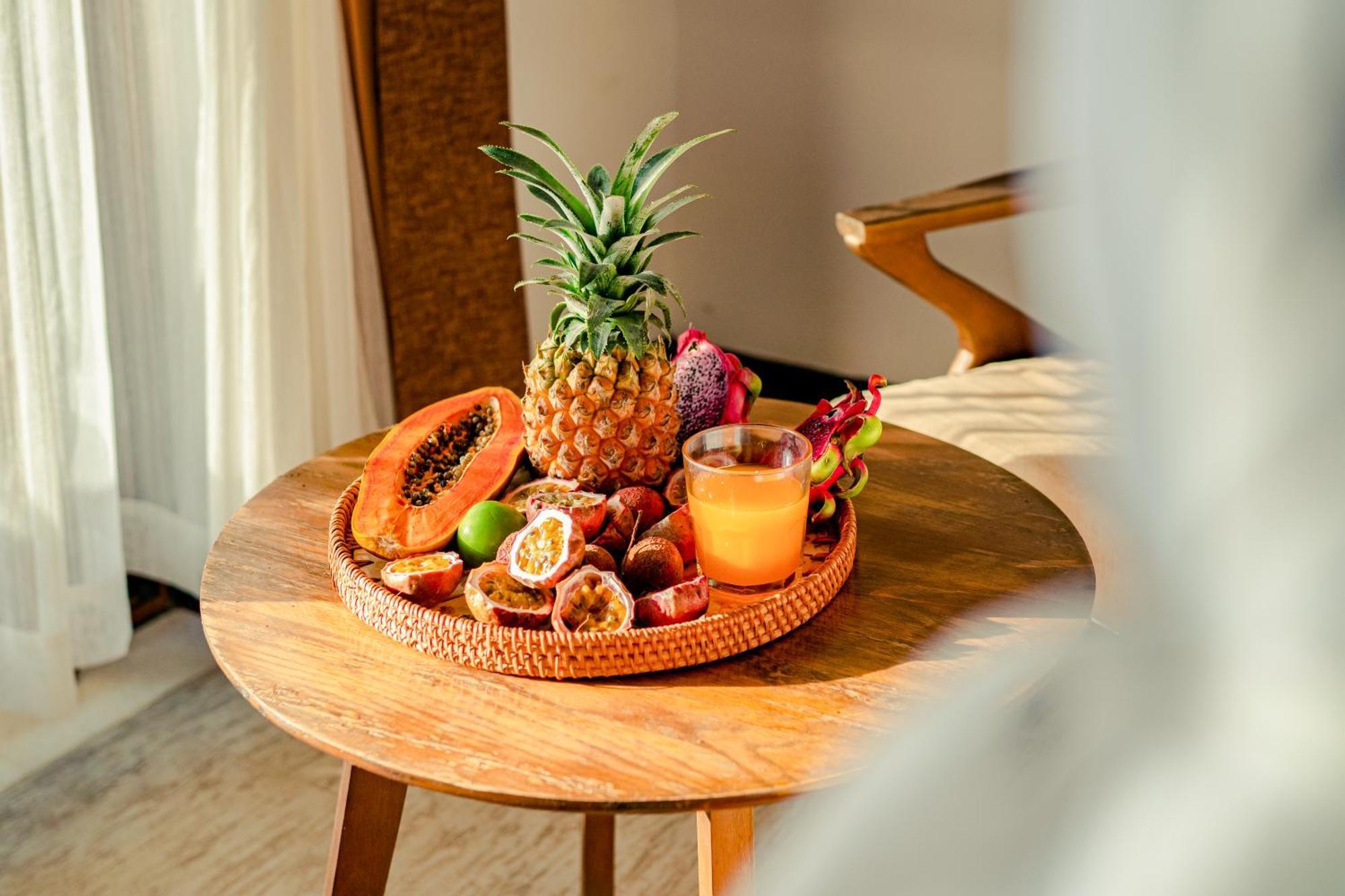Bed & Breakfast En Retreat