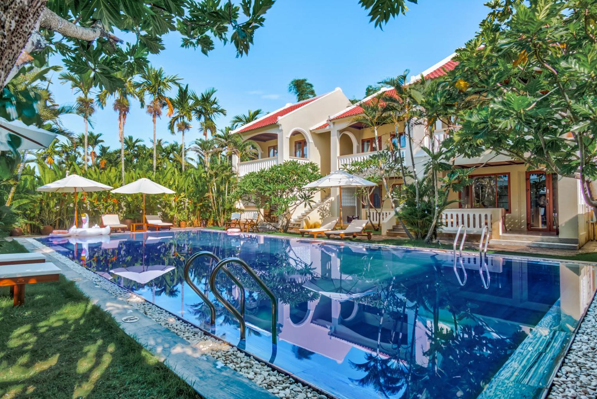 En Retreat Hoi An