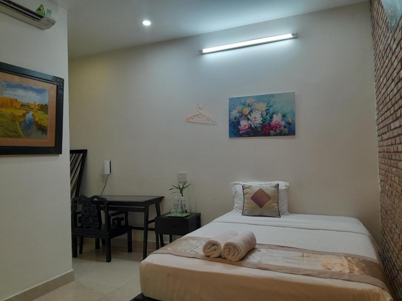 B'lan Riverside Hotel Hoi An