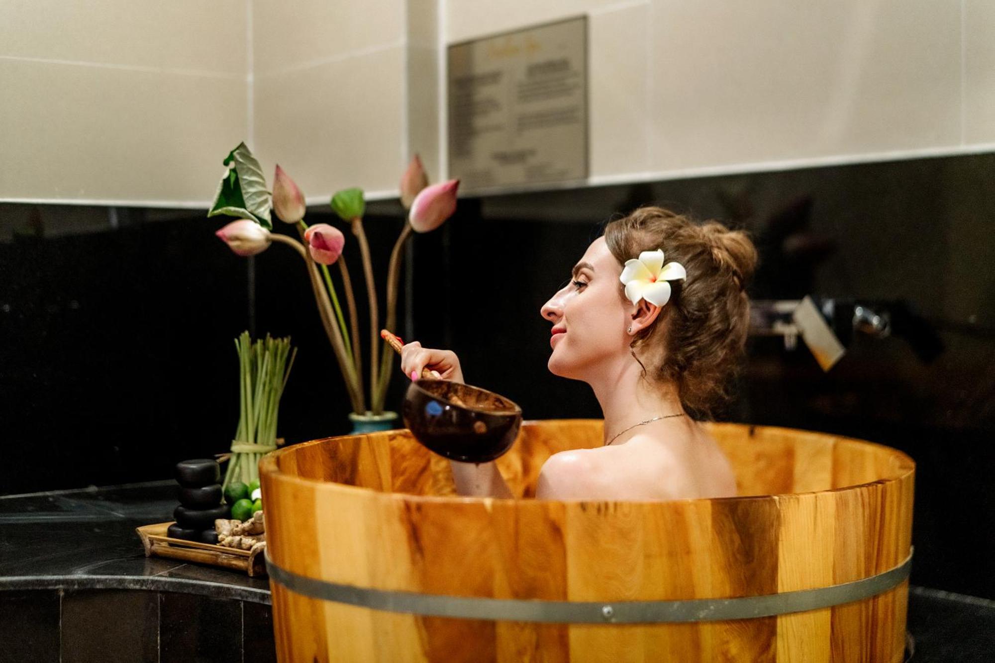 Le Pavillon Luxury & Hoi An