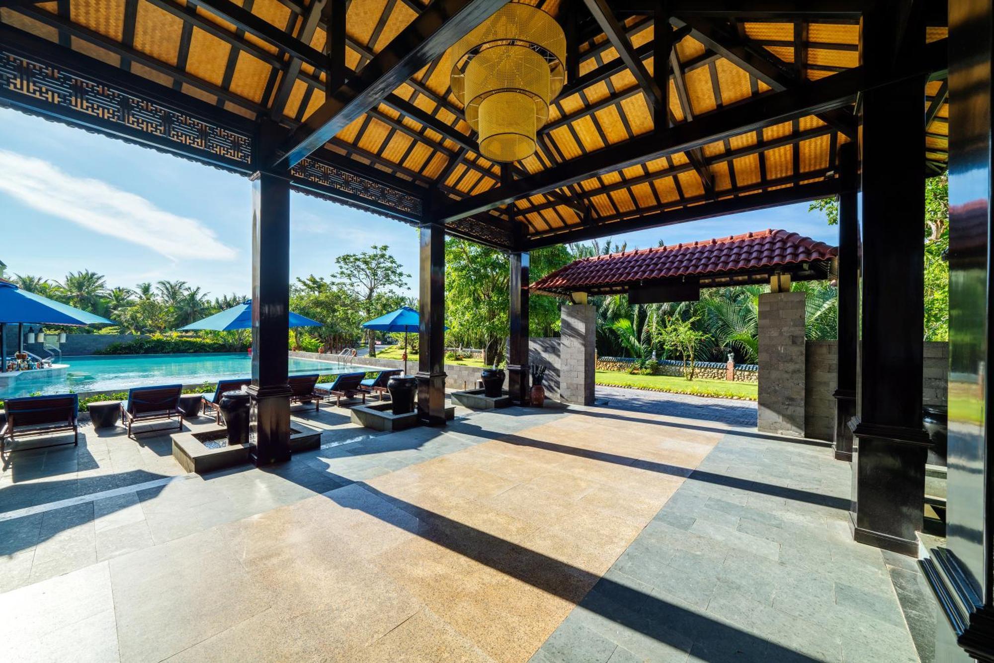 Le Pavillon Luxury & Resort Hoi An