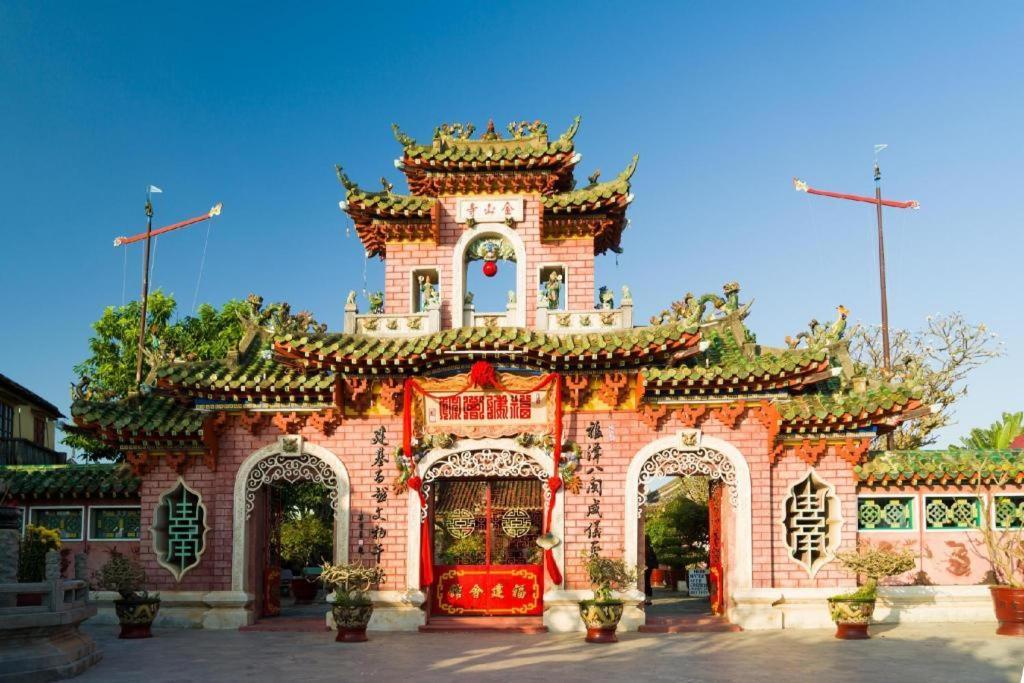 Khách sạn Khách Sạn&spa Le Pavillon Paradise