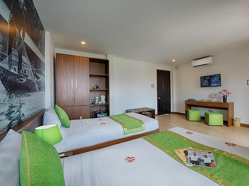 Vĩnh Hưng 2 Hội An