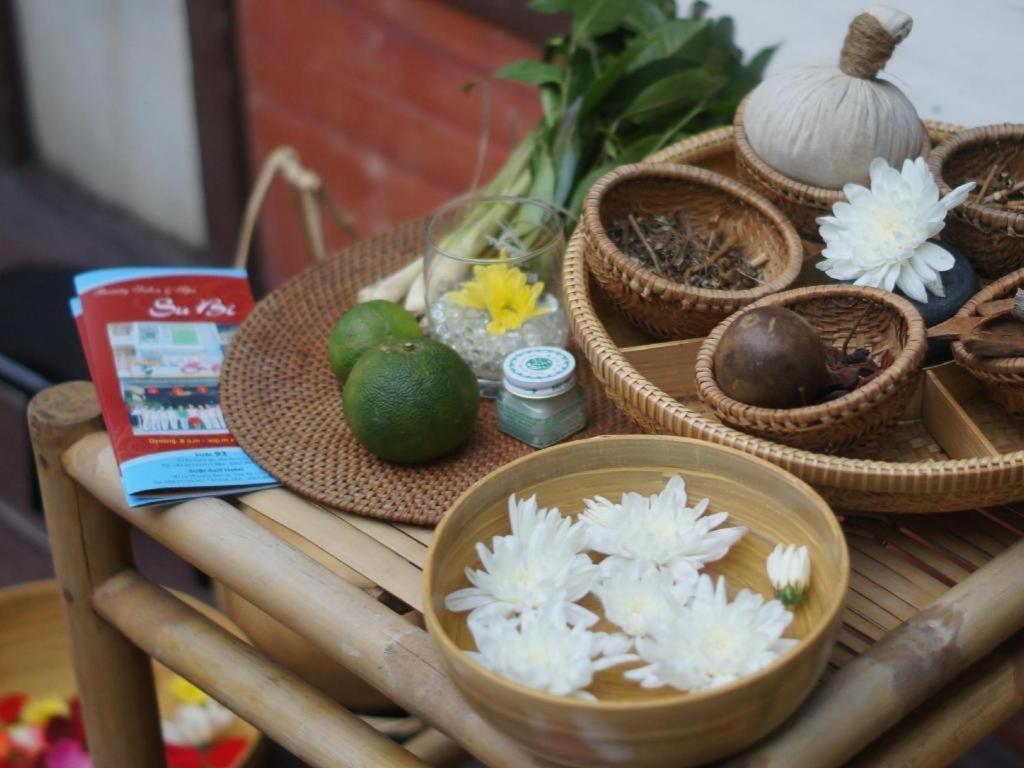 Khách sạn Vĩnh Hưng 2 Hội An
