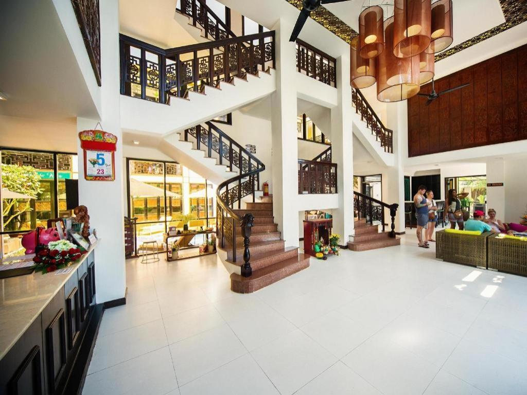 Vĩnh Hưng 2 2* Hội An