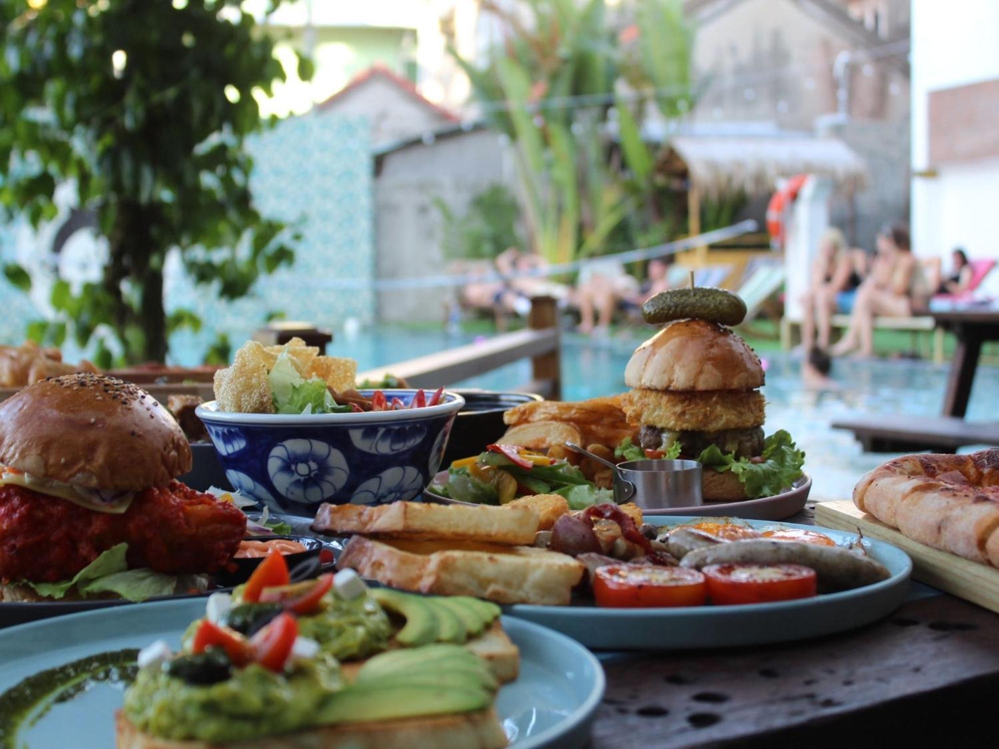Mad Monkey Hoi An