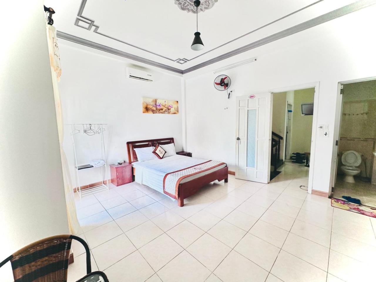 Lisa Homestay Hoi An