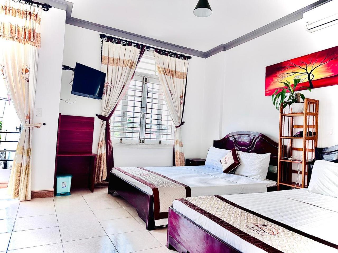 Lisa Homestay