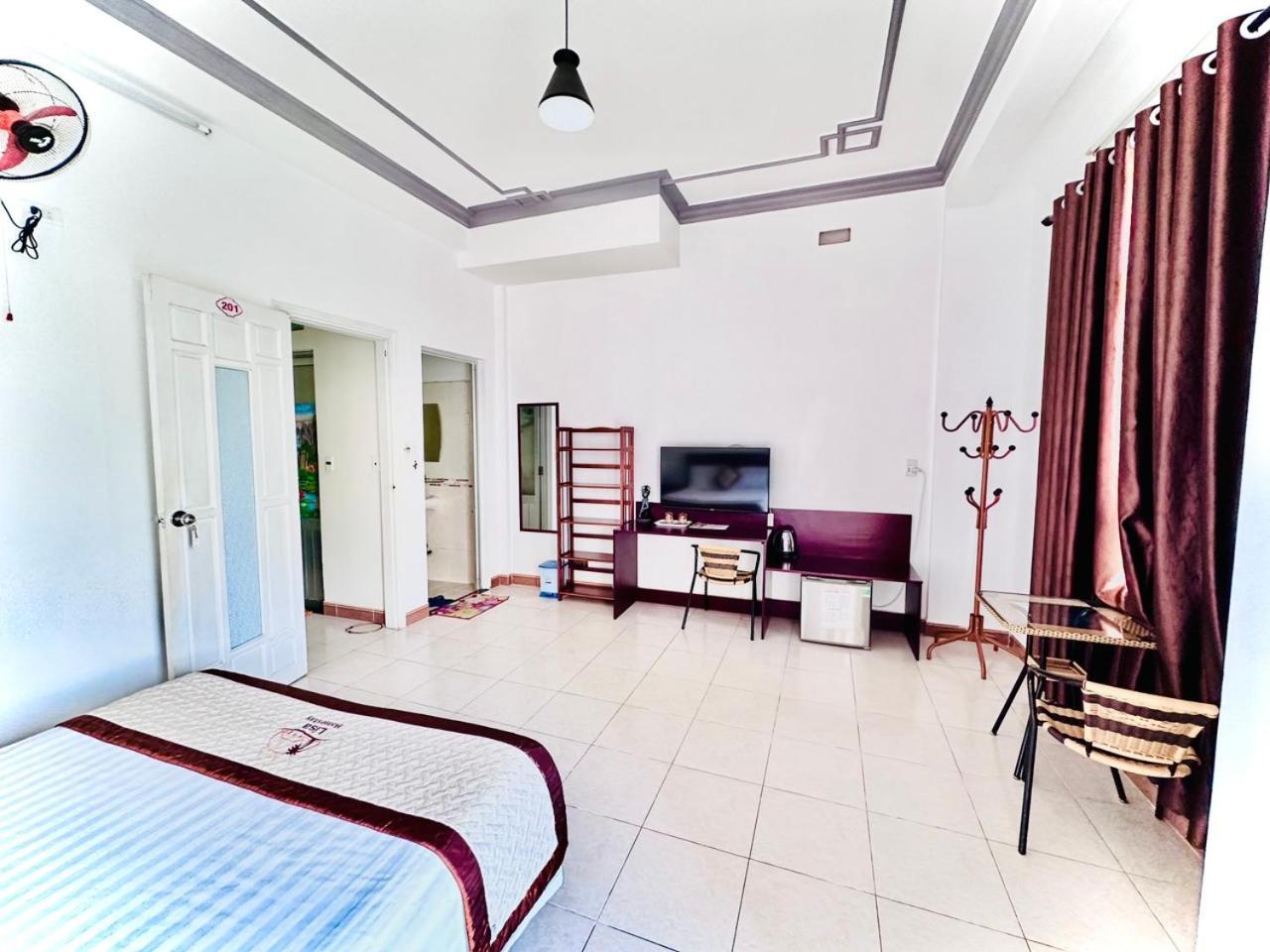 Lisa Homestay *