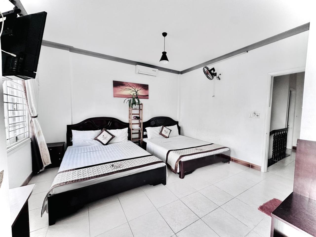 Homestay Lisa *