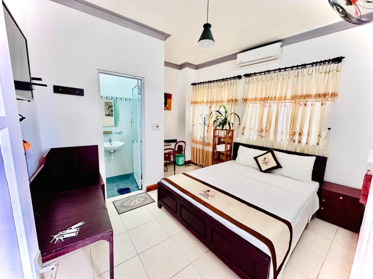 Lisa Homestay Hoi An