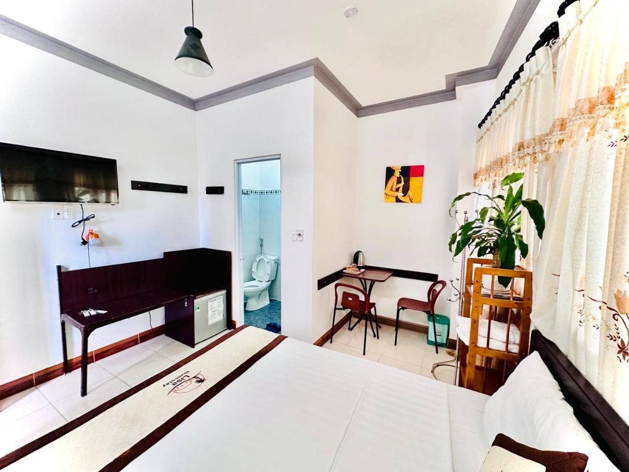 Lisa Homestay