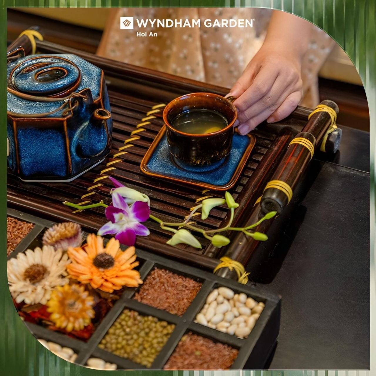 Hotel Wyndham Garden Cua Dai Hoi An