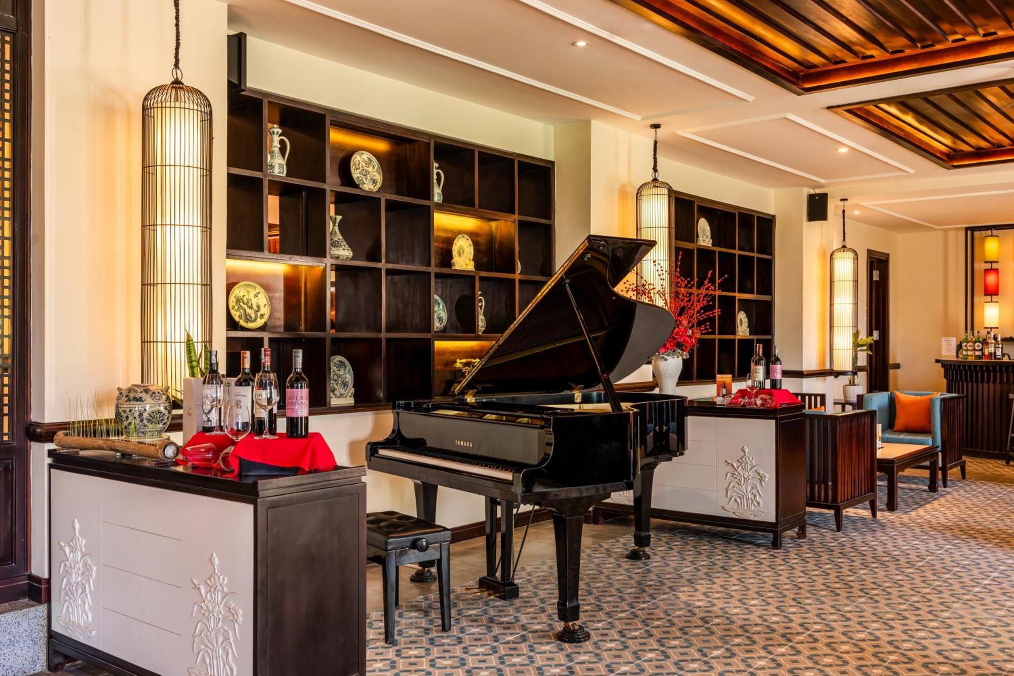 Wyndham Garden Cua Dai Hotel Hoi An
