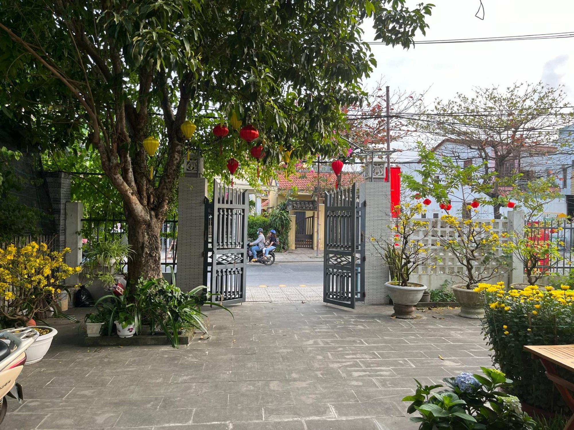 Phuong House Homestay