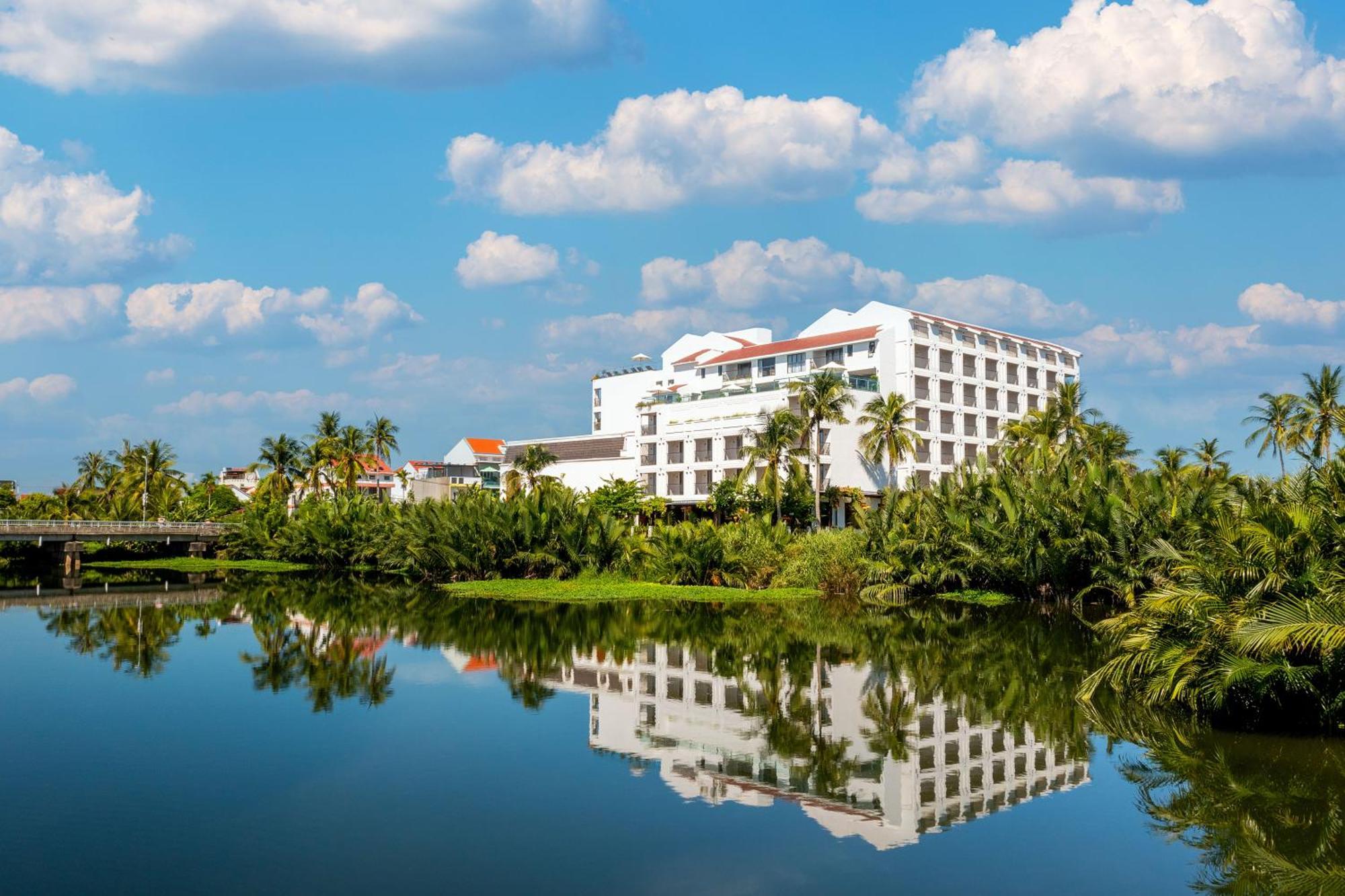 Hotel Little Oasis - An Eco Friendly &