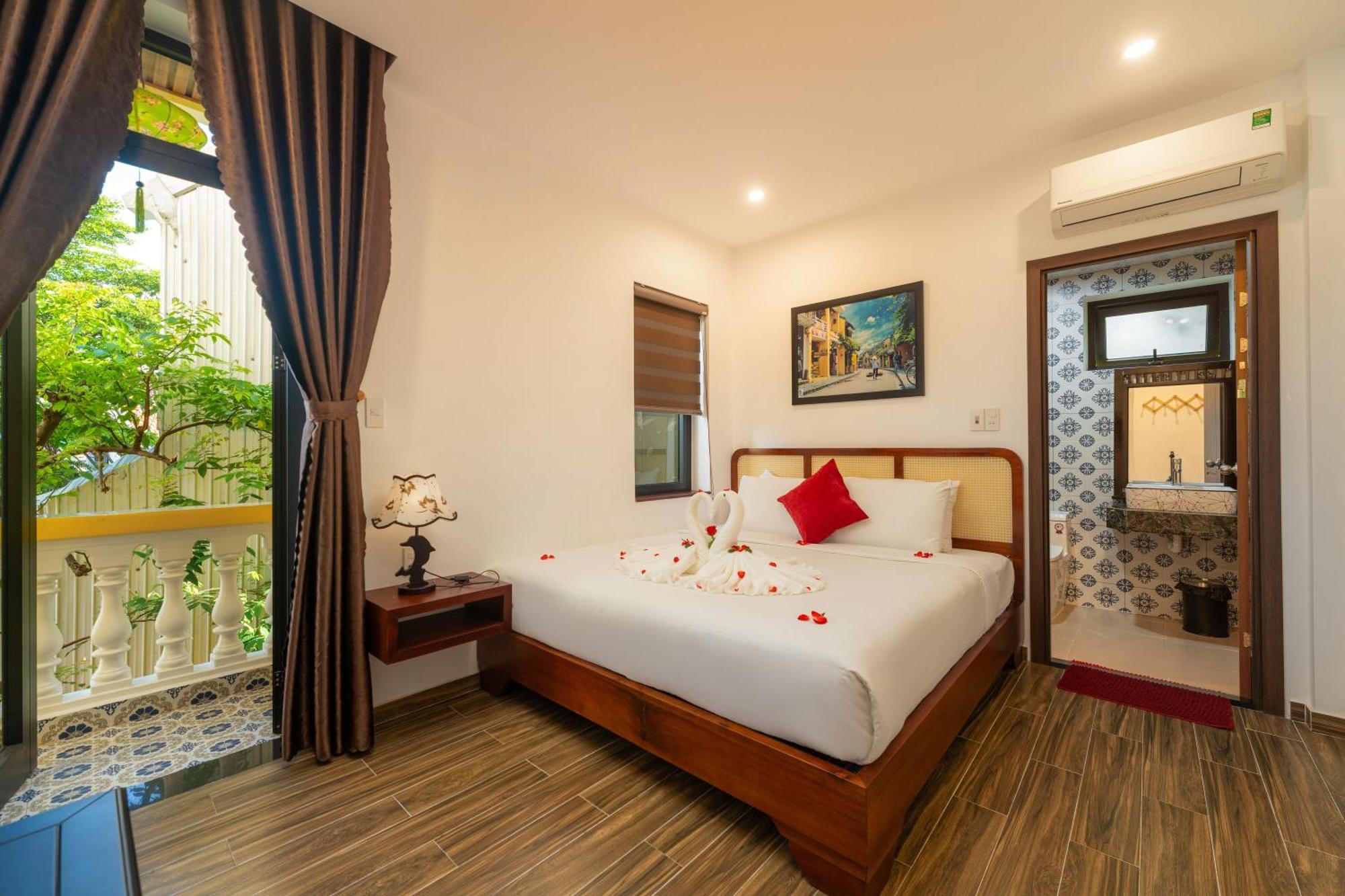 Hospedagem domiciliar Quyen's House