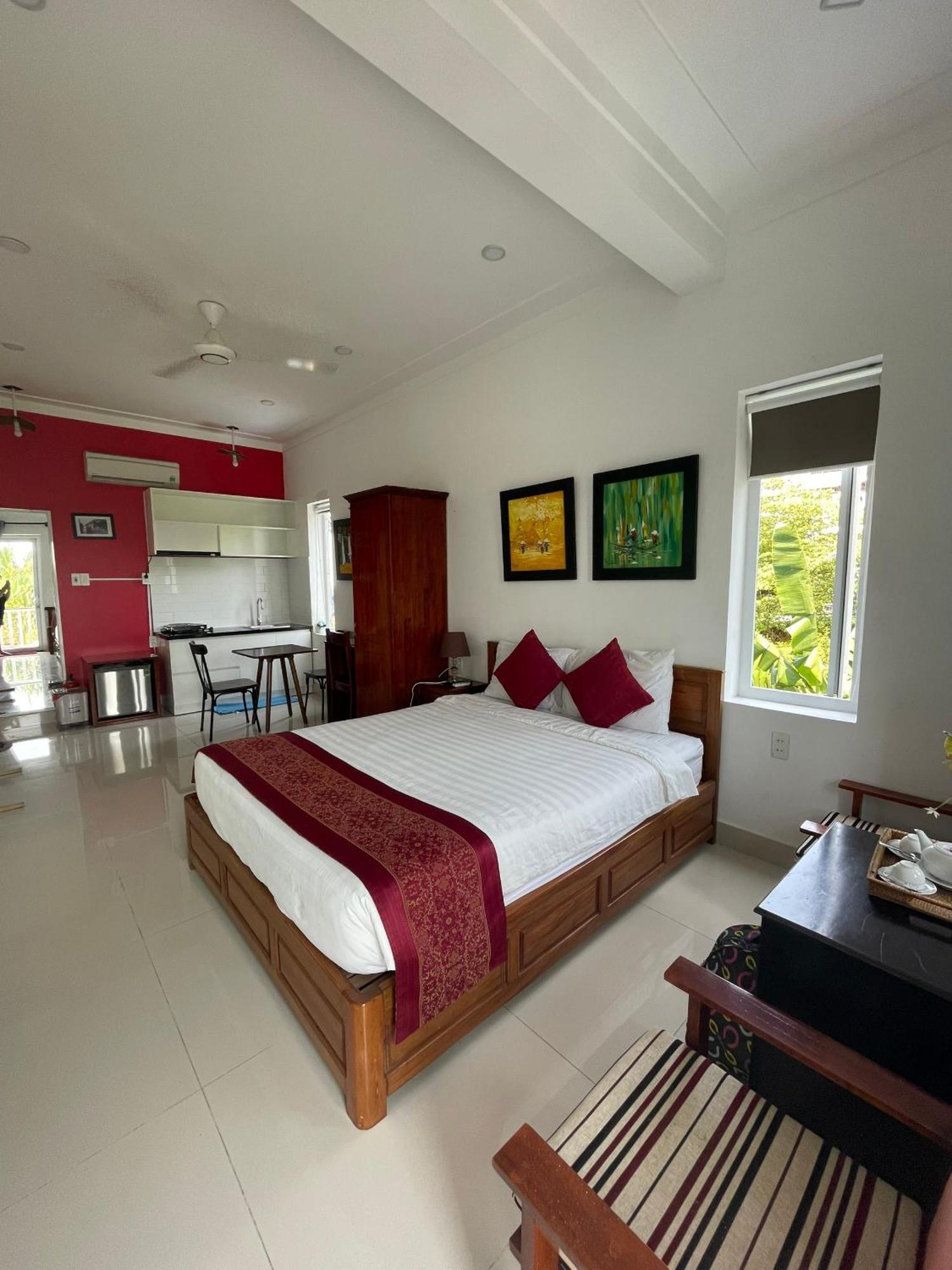 Red House - Guest house 2*