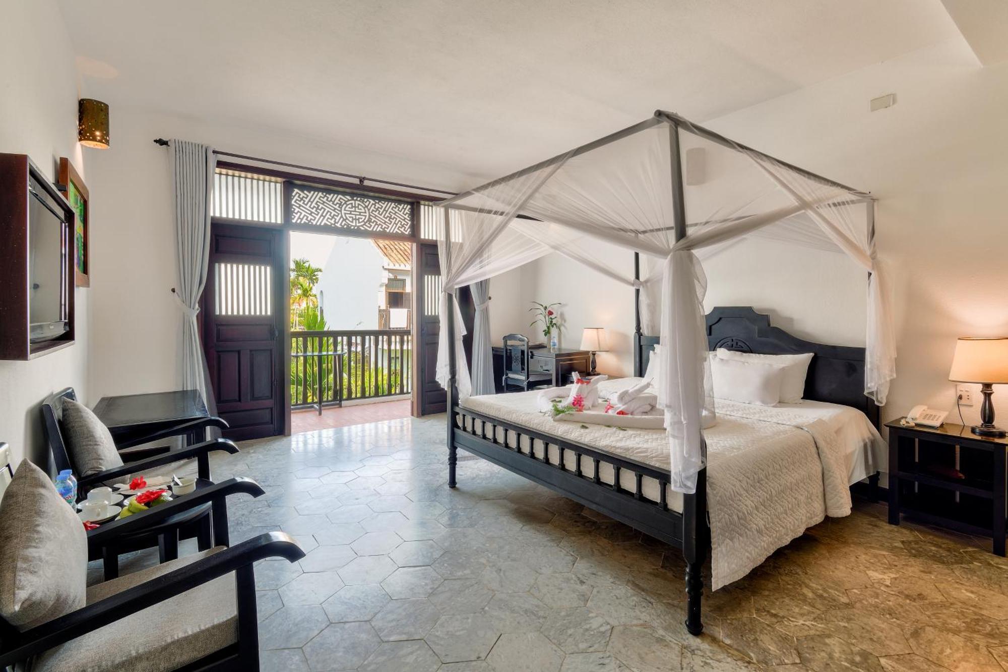Resort Ancient House & Hoi An