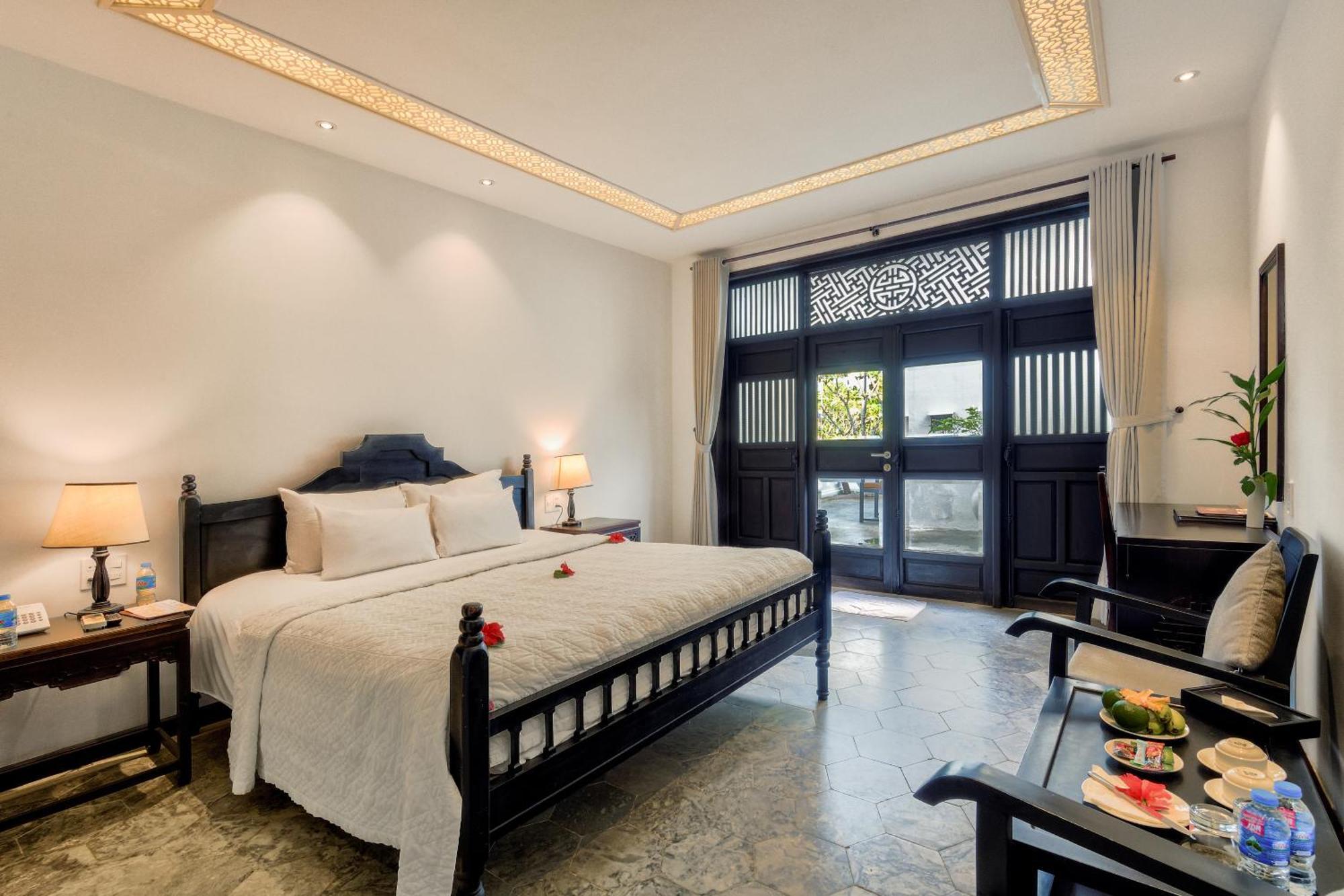 Resort Ancient House &