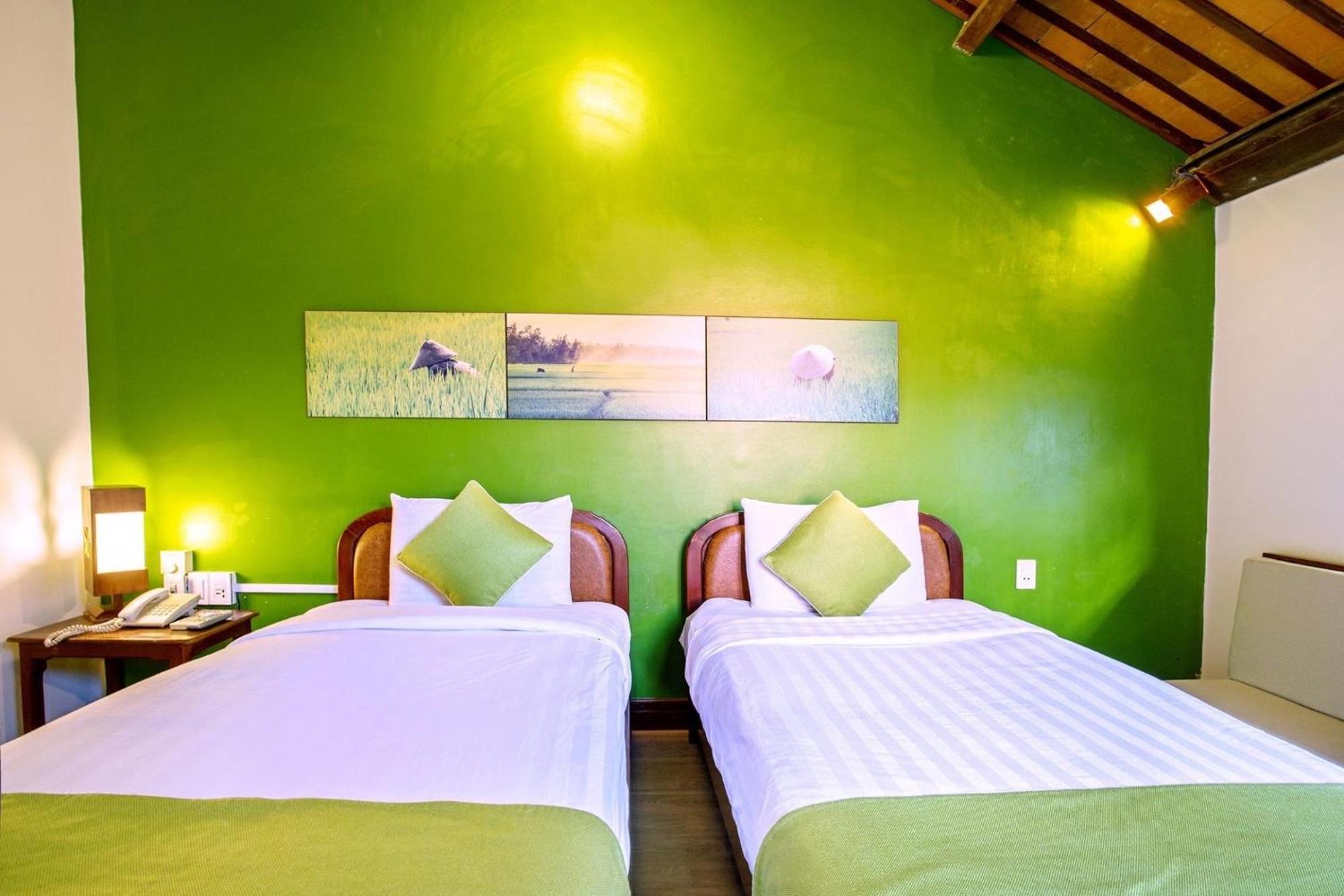 Thanh 1 Hotel