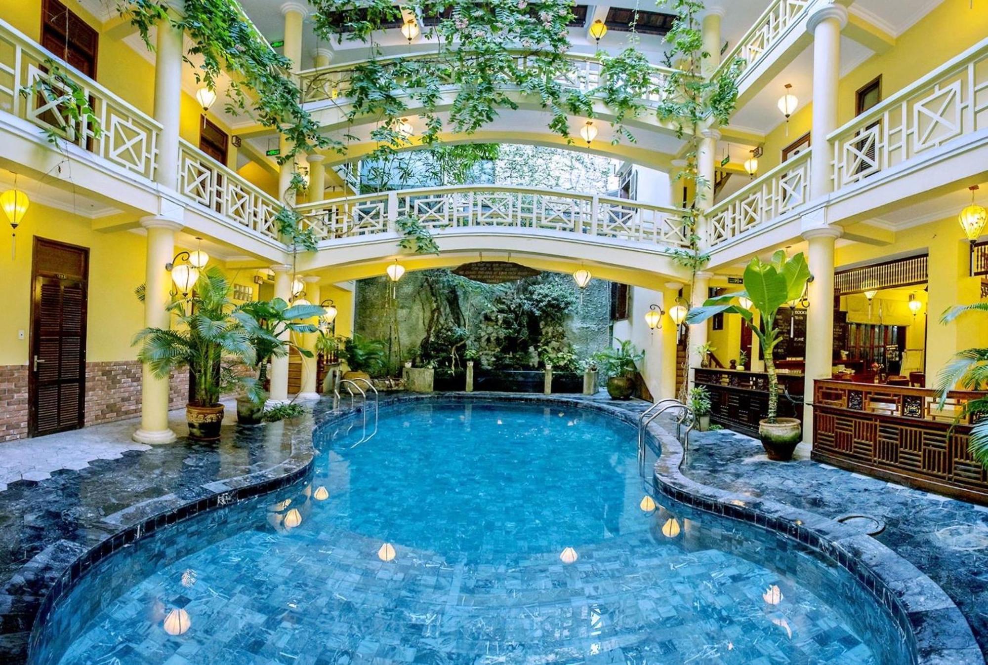 Hotel Thanh 1 Hoi An