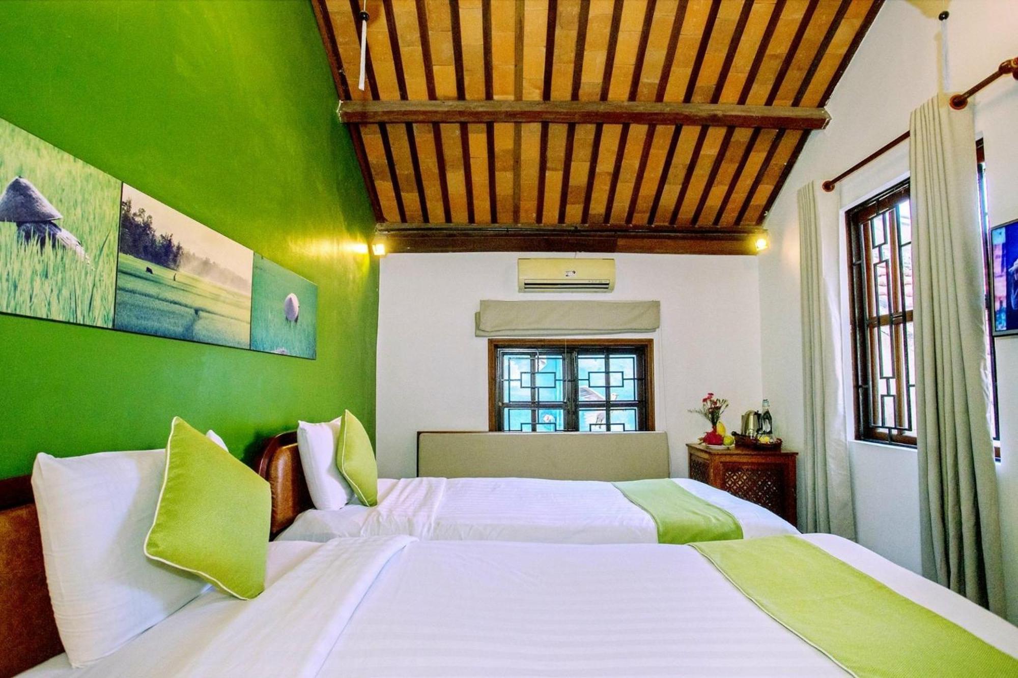 Thanh 1 Hotel 2*