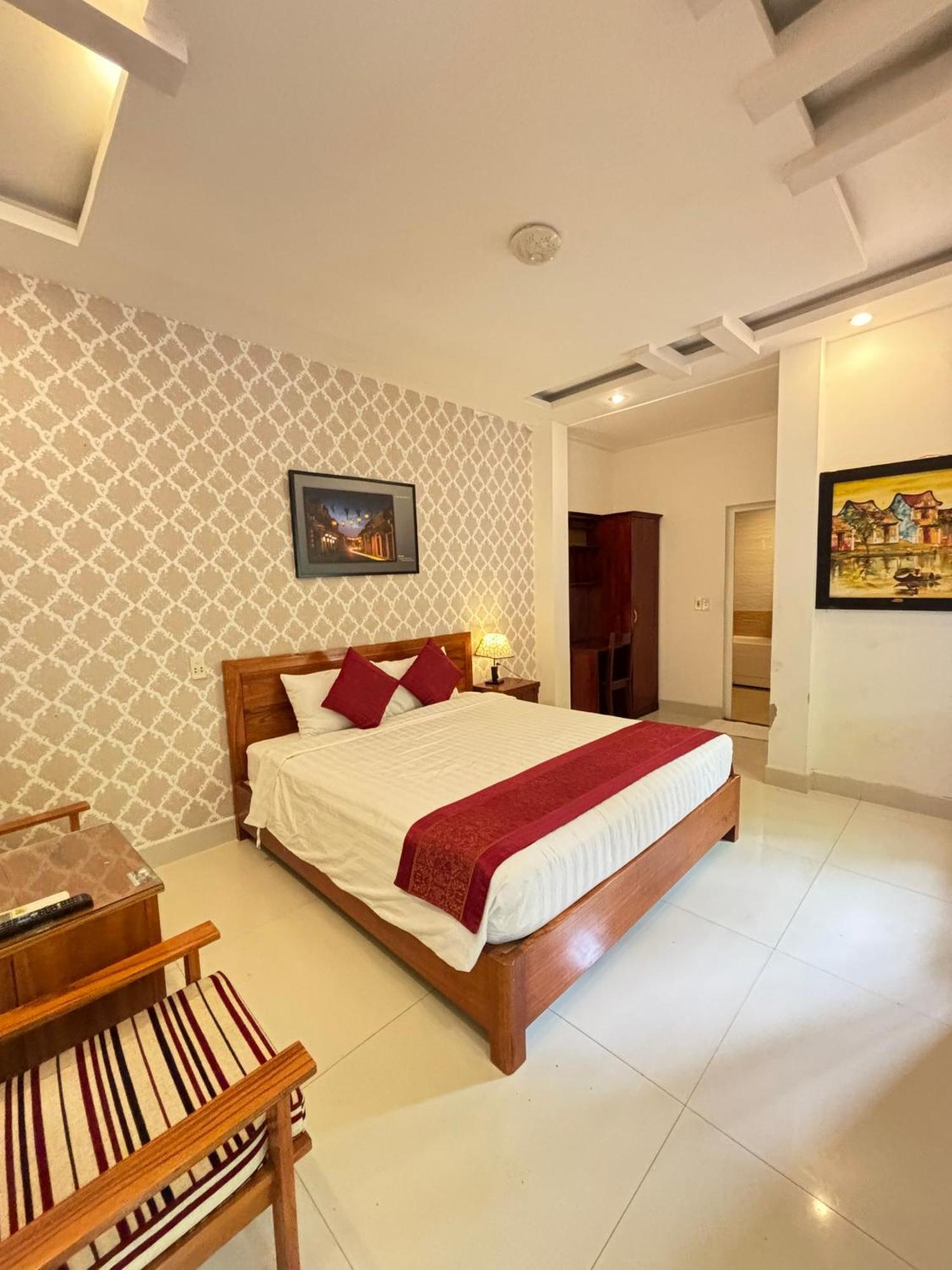 Red House - Guest house