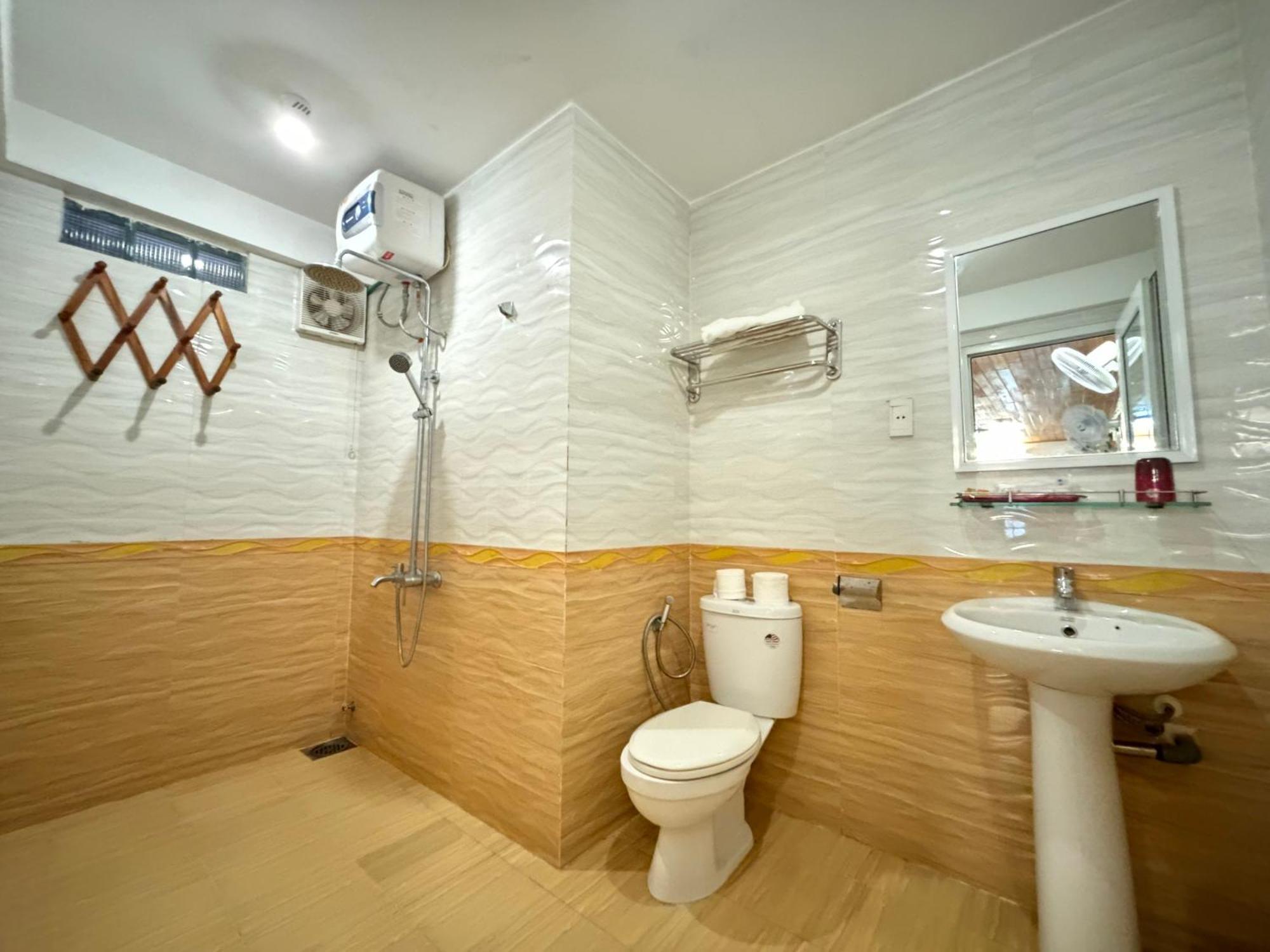 Guest house Red House -