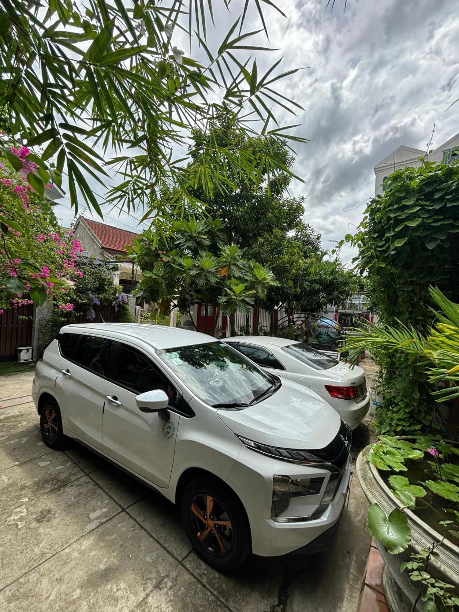 Guest house Red House -