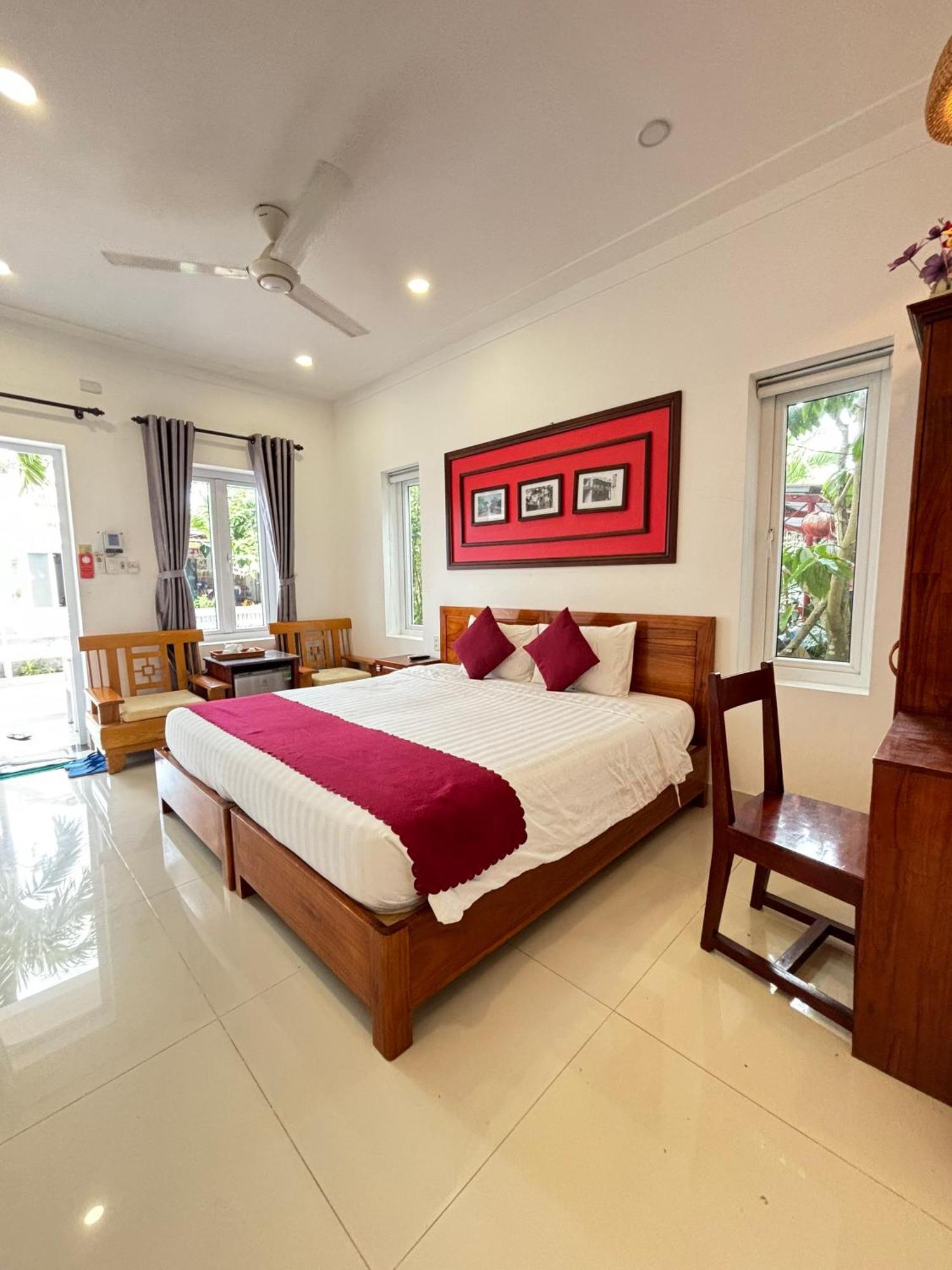 Red House - Hoi An
