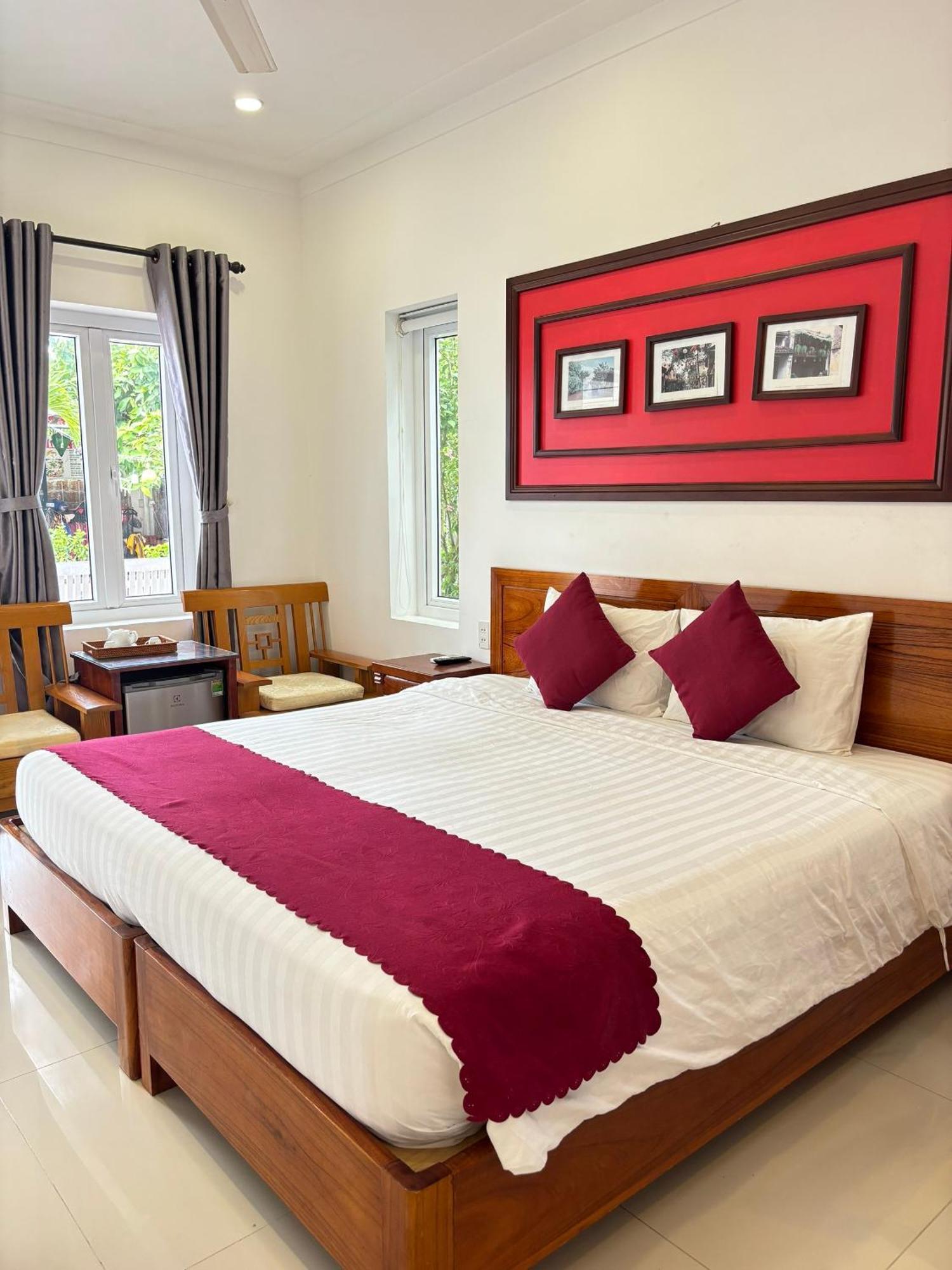 Red House - 2* Hoi An