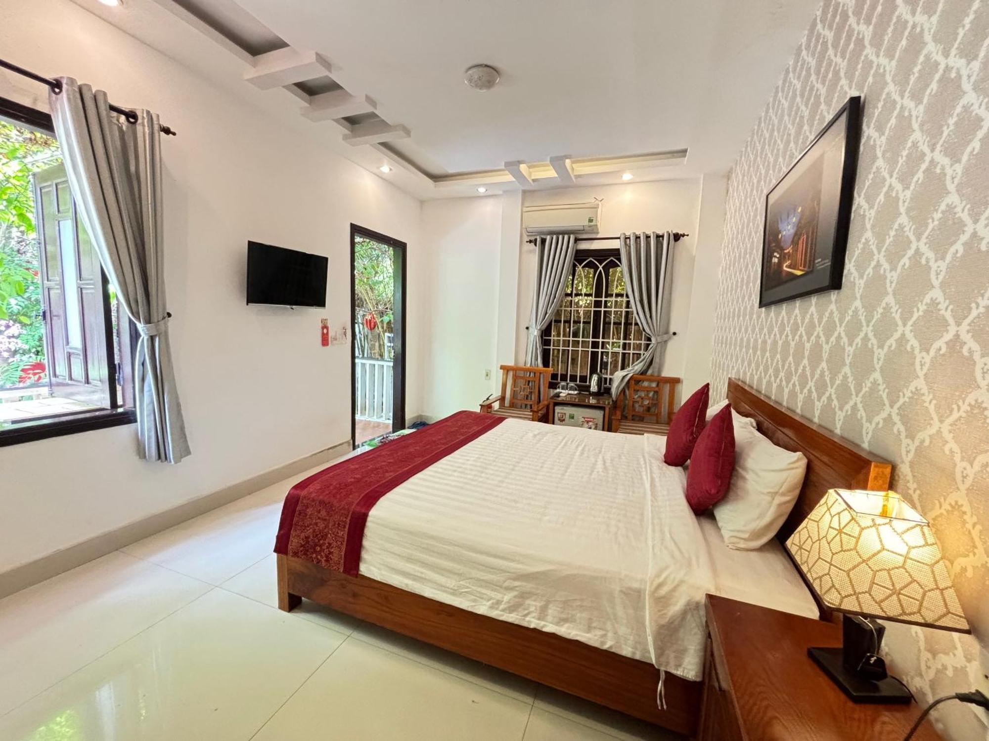 Red House - Guest house