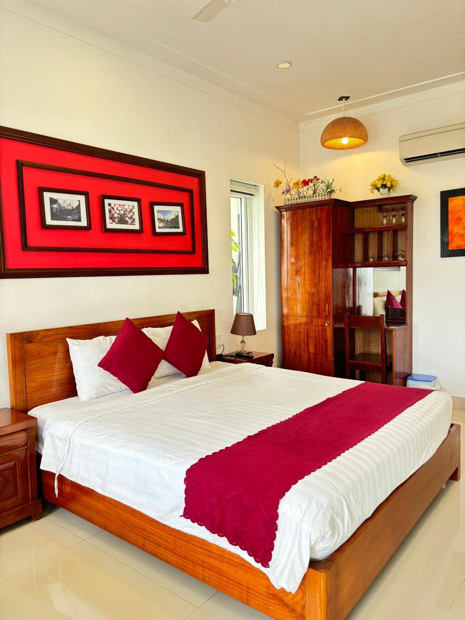 Red House - Hoi An