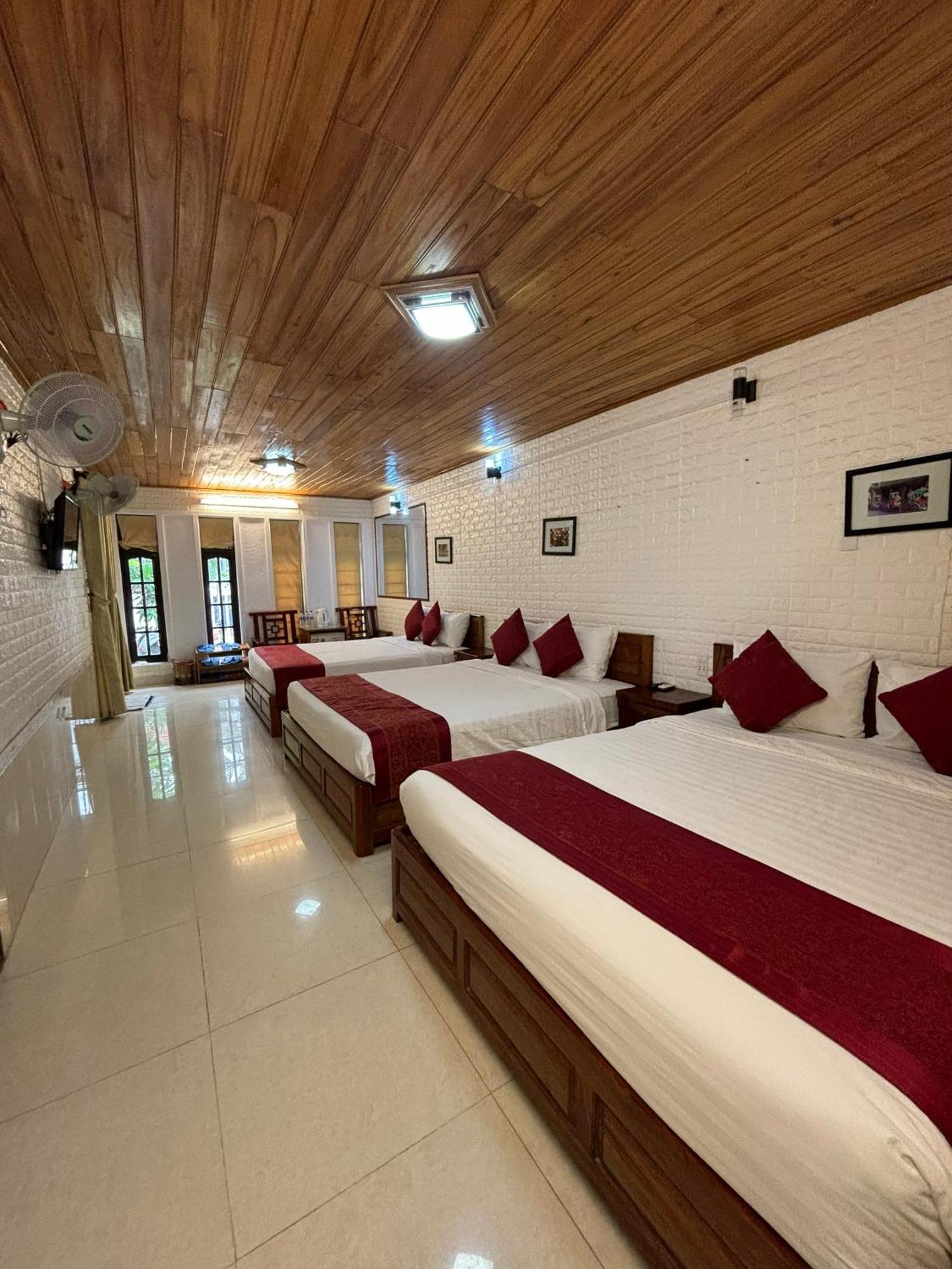 Red House - Guest house 2*
