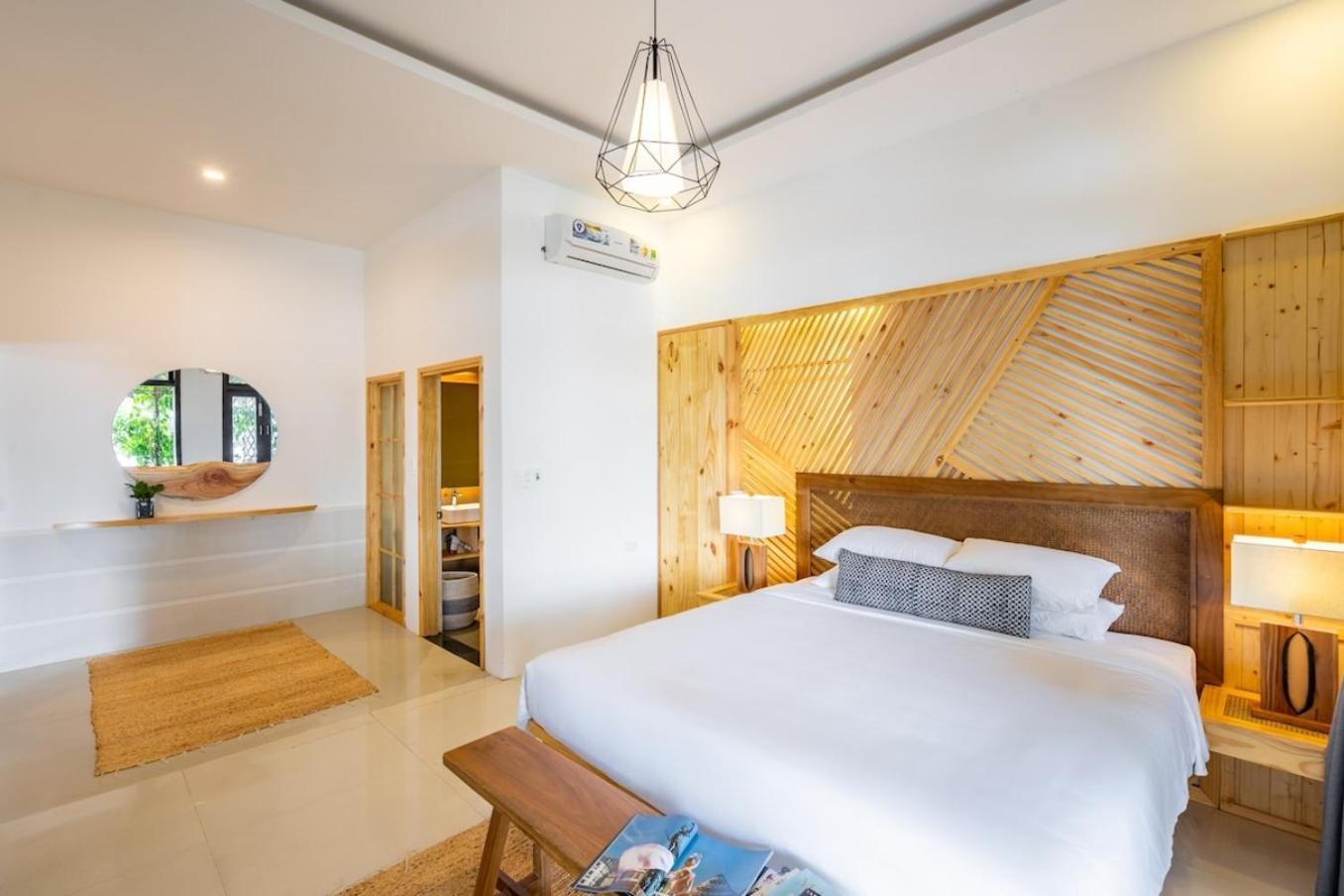Man -sunset Outdoor Jacuzzi 8min To Oldtown * Hoi An